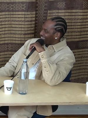 the master yoda of the baking soda 🔋 new pod with pusha t out now on apple + spotify 🎧 watch on patreon 📺 #pushat #clipse #rap 