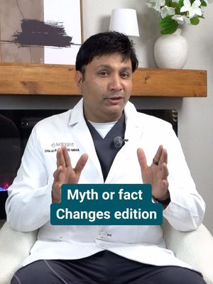 The same habits can affect your body differently over time. Age, stress, sleep, hormones and muscle can all influence your metabolic response. That is why one measurement does not always tell you what is driving a change. Look at the factors behind the change, not just one number. Comment FREE to learn more about our GLP-1 programs. #MetabolicHealth #HormoneHealth #MuscleHealth #HealthEducation
