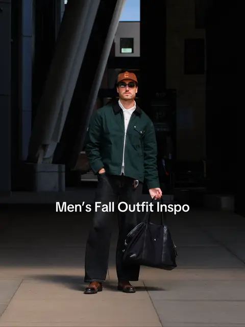 #mensfashion #outfitinspo #outfitideas #OOTD #mensstyle 