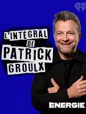 Mes sketchs de Midi Fun ont maintenant leur petit coin sur iHeart! Si vous avez envie de rire un peu, allez écouter ça.
