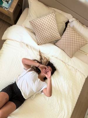 Ready for anything because my @Avocado Green Mattress gives me the best Zzzs & recovery!💚