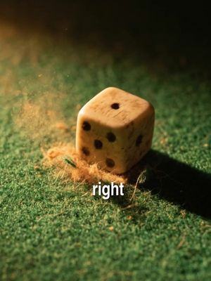 Luck isn’t random - and there’s a cheat code to solving it 