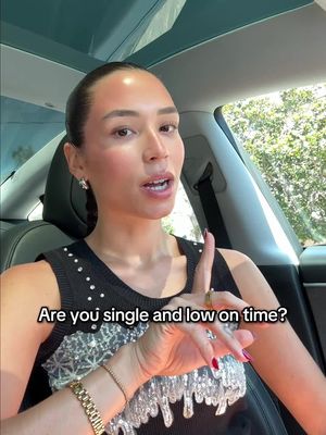 I always recommend the Duet app to my single friends because dating apps should actually feel fun 💜 #resonatewithduet #datingapps #dating #dayingadvice #fyp 
