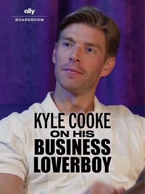 After scaling Loverboy to 30 employees, overspending and navigating the very public ups and downs that come with reality TV, Cooke says the company is back to being self-sustainable — now with a team of three. On Mental Wealth presented by Ally Bank and Boardroom, Cooke breaks down the mistakes, money and unexpected moments that have shaped the business. #kylecooke #summerhouse #mentalwealth #boardroom #realitytv