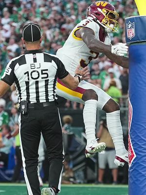 Diggs will Diggs. not his fault. 