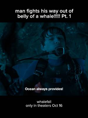 no thank you 🙂‍↔️ #Whalefall