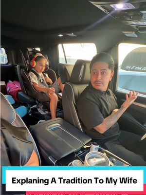 POV: Explaining to my American wife why I had to pay for the hall… I’m the padrino #fyp #couples #comedia 