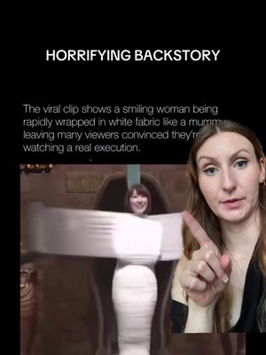 SCARY VIDEOS WITH DISTURBING BACKSTORIES #SCARYVIDEO #TRUECRIME #scarystories #caughtoncamera 