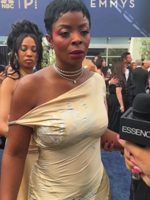 Now these are two picks we can get behind!  (All due respect to Mrs.Elba 🫶🏾)  #ESSENCE