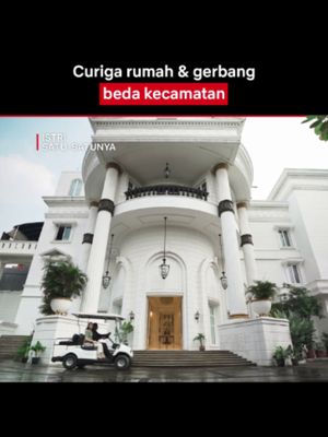 Ini sih bukan rumah, tapi RUMAAAAAH 🏠 Tonton banyak sinetron seru di Netflix, yuk! #NetflixIndonesia #IstriSatuSatunya #Sinetron #ClaraBernadeth #NetflixApaHariIni