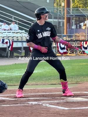 POV: you just watched a beauty of a home run from the dugout 😮‍💨  #wpbl #womeninsports #baseball #womensbaseball 