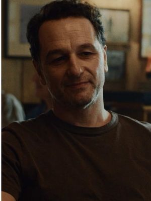 Congratulations to the trio of Matthew Rhys, Kate O’Flynn, and Stephen Root on their 2026 Emmys wins. #Emmys #WidowsBay