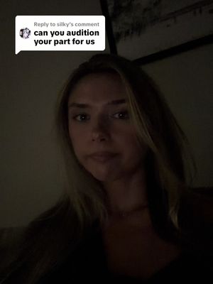 Replying to @silky if you ask me to sing my favourite song the answer is always going to be YES 😛 #reinmein #oliviadean #singing #cover @Sam Fender 