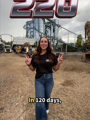 Only 120 days left until Euro-Mir closes... But before then, there are still a few secrets to uncover! 👀🎢 Ever wondered what the legendary towers look like from the inside? We’re taking you backstage to find out! 🛰️🔍 What should we uncover next? Drop your questions in the comments! 👇 #EuropaPark #EuroMir