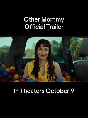Mommy's gonna make it all better.  Tickets for #OtherMommy are on sale now at Fandango! Reserve your seats today. Only in theaters October 9. #horrortok #movietok #filmtok #jessicachastain 