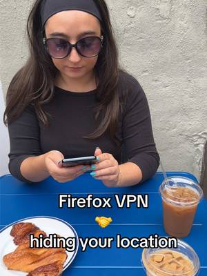 Firefox for Android has a free built-in VPN now 🤝