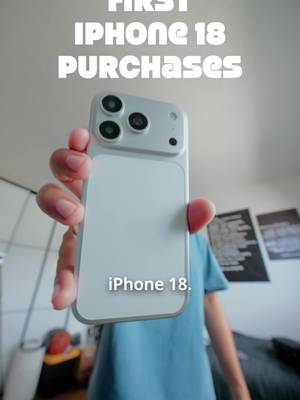 #ad the new CASETiFY Case is my choice for my iPhone 18  @CASETiFY has so many different cases and accessories to make your phone stand out and be exactly what you need!