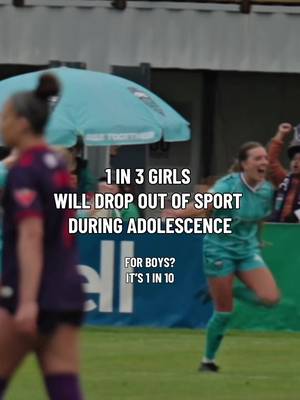 FOUR home matches left. Because full stands matter. Visibility matters. And thousands of people showing up to watch women compete sends a message greater than the game. Everyone’s watching. So keeping showing up.