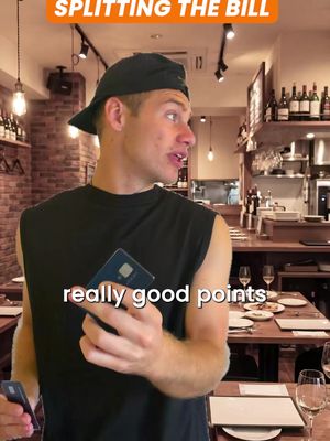 We expose how your score completely changes your daily spending habits! At a 480, you are getting your card declined at dinner and getting trapped in a predatory 96% auto loan. At a 700, you are strategically fighting to pay the bill to hit sign-up bonuses and maxing out 5% cash back at the grocery store. And if you have an 800+ score, your secretary is probably handling the groceries on an ultra-exclusive platinum card!   While it is hilarious to watch how different credit tiers handle a restaurant bill, unlocking those top-tier perks requires strict money management. If you rely on maxed-out cards without tracking your spending in a personal budget, you easily develop bad spending habits that destroy your score. Accepting insane interest rates on loans is exactly what keeps hardworking people trapped living paycheck to paycheck. True financial literacy means understanding how to use credit strategically for rewards, rather than drowning in debt. Genuine wealth building happens when you make consistent smart money moves that maximize your cash back and minimize your interest. Ultimately, achieving financial independence means mastering your credit so your money works for you, not the bank.   This video is proudly sponsored by FinanceBuzz, the ultimate platform to simplify your financial decisions. If you want to build a bulletproof financial plan, they make it incredibly easy to compare personal financing options, find the best debt consolidation loans to manage high interest, or do a proper cash back credit cards comparison to safely earn rewards on every purchase. It is the smartest way to protect your cash and grow your wealth.   #CreditScore #MoneyManagement #WealthBuilding #RealMoneyPatterns #FinancialEducation