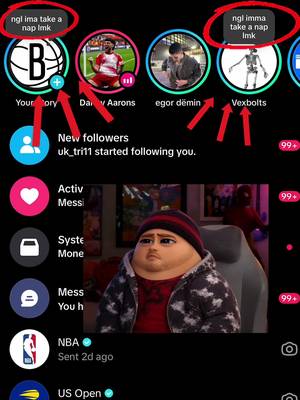 Ngl ima take a nap lmk #lospollos #lospollostv #NBA #brooklynnets #meme 