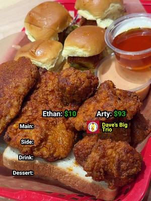Drafting the Ultimate Fast Food Restaurant | Roll for Budget in Toronto 🇨🇦 w/ @EthanTylerSmith 