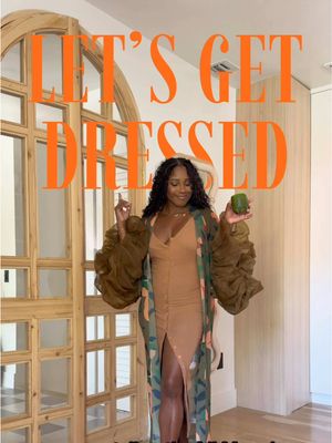 GRWM 90s Edition @Lucky Brand #LilMaggie ❤ Head to my stories to shop the Lil Maggie jean. #luckybrandpartner
