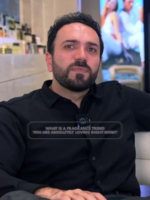 The fragrance trend Hamed is loving right now? People walking away from cheap dupes 👀 More shoppers are realizing there's no creativity in a copy — and going back to the real, original houses. Do you agree? #MaxAroma #FragranceTok #PerfumeTok #NicheFragrance #NoDupes #OriginalScents #FragranceTrends #ScentTok #IndiePerfume #QandA