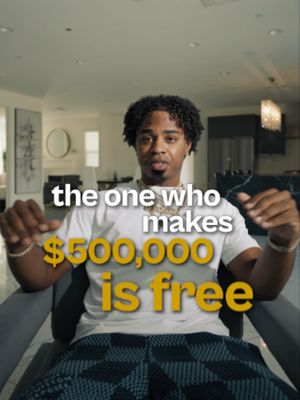 What separates a $500 trade from a $50K trade? Taking fewer trades and having the patience to let the right ones run.