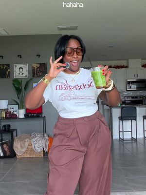 @Walmart been showing out this season! Mmmkay, girl we see you 😍