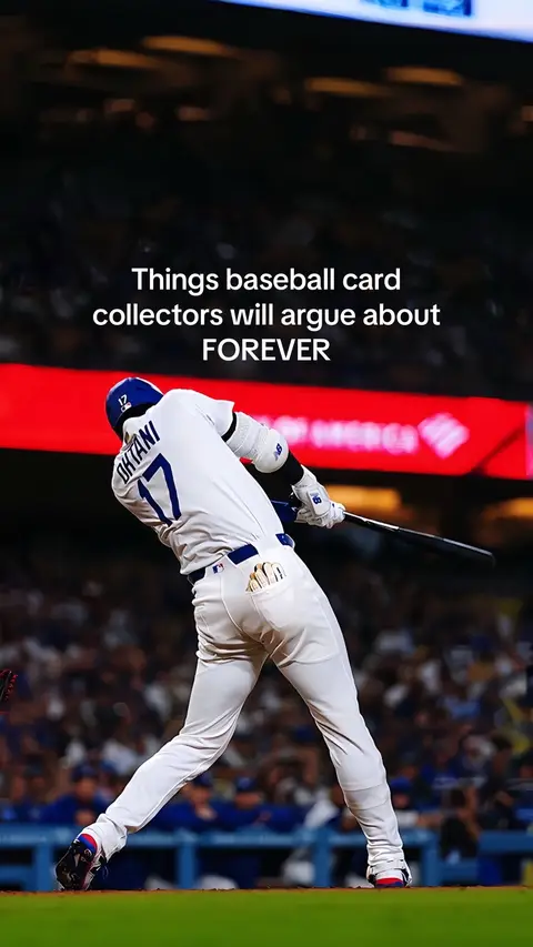 #shoheiohtani #ohtani #mlbcards #baseballcards #ad 
