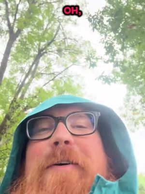 Rainy day thoughts from the Midwest.