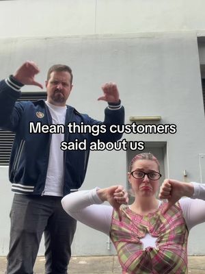 People can be so cruel! #MeanThings #RealFoodForTheRealWorld #FreshReadyMeals #Youfoodzlife