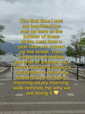 The day we met truly was straight out of a movie 🥲❤️  #longdistancerelationship 