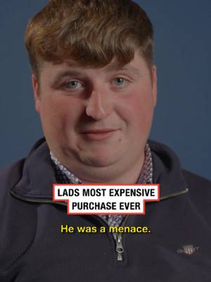 Surely you can’t give a better Christmas gift than an engagement ring...💍 For our next Spending Stories episode we have Fin Walsh in the hot seat! The purchase that cost him the most money, his best Christmas ever and the memories that are worth every cent 💸 Whether it's those every day spends or the purchases that lead to unforgettable experiences, @bankofireland & @visaireland are there for the moments that matter ✨