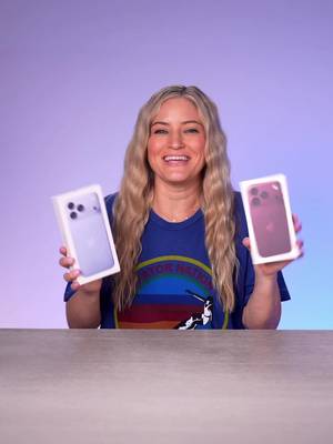 iPhone 18 Pro Unboxing!