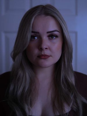 Phobias as Makeup | Part 6 | Makeup IB: @natashajanewood 🕸️ YOU ALL BETTER HAVE WATCHED TILL THE END 👊🏻 I understand why people are afraid of spiders, but once you realise they’re just little guys trying to survive, they become a lot less scary 🖤 I’m also debating changing the series name to “Phobias as Horrors” or something similar? I think the makeup is hardly the main focus anymore 😅 What phobia do you want to see next?  . . . #sfxmakeup #shorthorror #film #phobia #fyp 