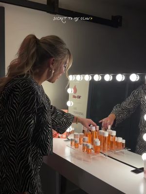 #ad I already know @Bio-Oil USA is going to be my newest obsession! ✨ #biooil #skincare #beautyroutine #beautyproducts
