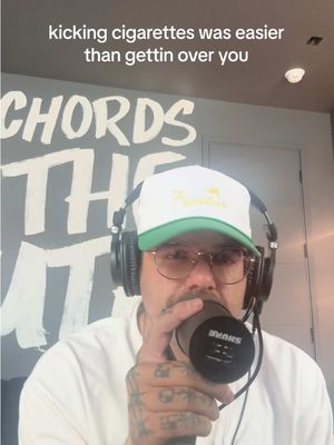 Marlboro Reds never broke my heart #demo #newcountry #countrymusic #country 
