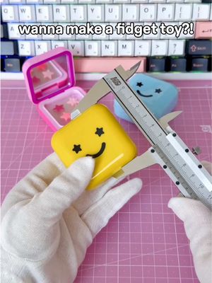 idk if my friend who made these knows what he just started 💛🩷🩵 tysm yoon minjeong i’ll be thinking abt these big lil toys for a looong time :)