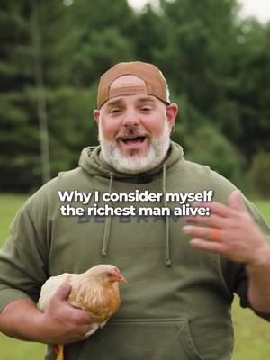 I found the secret to being truly rich 🤩 In 2012, I thought I was building my path to getting rich. The business failed, pivoted, changed, and eventually became something bigger than I imagined. But the biggest lesson wasn’t about business. Friends. Family. Faith. Purpose. That’s the wealth I never want to lose. #founders #wealth #businessowner #businessgrowth 