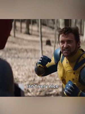 A lot of people have rightly praised Hugh’s acting masterclass in #DeadpoolAndWolverine. How did he do it? Talent, yes. Commitment, yes. But also a big assist to what can only be called “The Brando Method.” Strasberg better watch out.