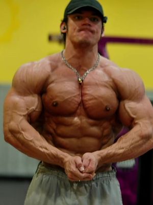 Pfit chest day was solid 