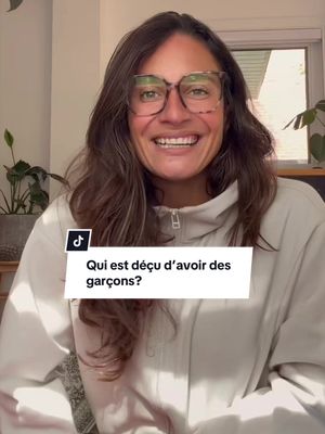 À écouter avant de commenter! #momofboys #mamandegarçons #mamanquebecoise 