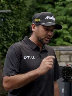 Catch behind the scenes content from the course with Pro Golfer Jason Day.⛳ #DEWALTTough #DEWALT