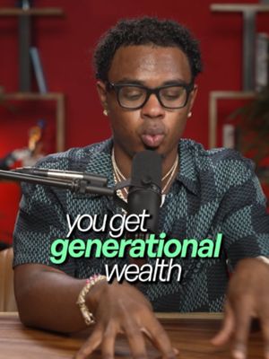 Stop chasing low taxes. Building where the best talent is could be the faster path to generational wealth. #millionare #millionaremindset #traiding #taxes
