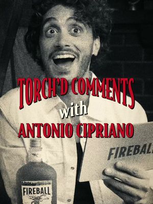 Your comments, Torch’d. 🔥  @Antonio fills in the blanks of some of the internet’s spiciest takes in Torch’d Comments presented by Fireball Torch’d Vanilla. 