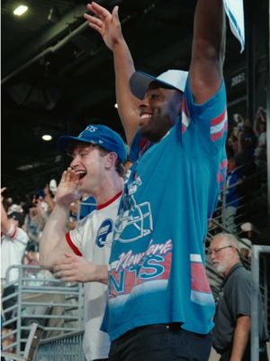 A new chapter begins—with a big win to kick it off. See how American Express celebrated its first Giants home opener as the Official Payments Partner of the NFL, marking an unforgettable start to the season.