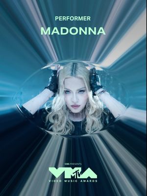 I've got a confession, too: @madonna will perform at the 2026 #VMAs, presented by @Spotify! 🚨🚀🎙️ Dance along LIVE – Sunday, September 27th on @CBS & streaming on @Paramount+.