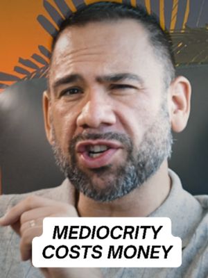 Just one mediocre team member slows your entire group down by 30% to 40%. 🧠 Even Netflix built this concept straight into their culture memo: average performance gets a generous severance package. Yet, most business owners wait around for major performance issues before addressing someone who is simply skating by. Companies that actually scale don't just avoid bad hires: they actively phase out "adequate" performers to make room for A-players who raise the bar. Mediocrity carries a massive hidden cost, and it compounds every single quarter you allow it to sit. 📲 Save this post as a reminder for your talent management strategy! 🚀 #TalentManagement #LeadershipTips #CompanyCulture #HighPerformanceTeams #BusinessScaling