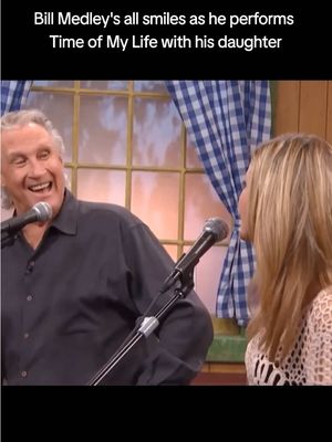 What's your family's favorite pastime? #timeofmylife #billmedley #righteousbrothers #classicmusic #therighteousbrothers 